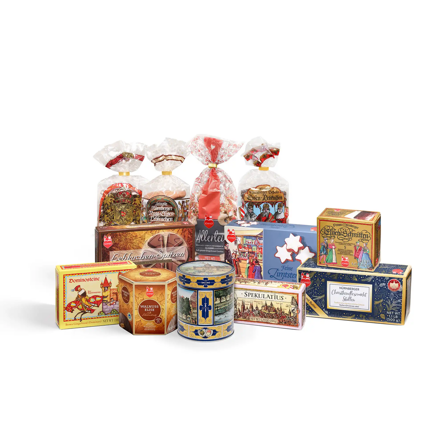 Big Festive Package