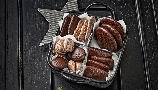 Small Elisen Package