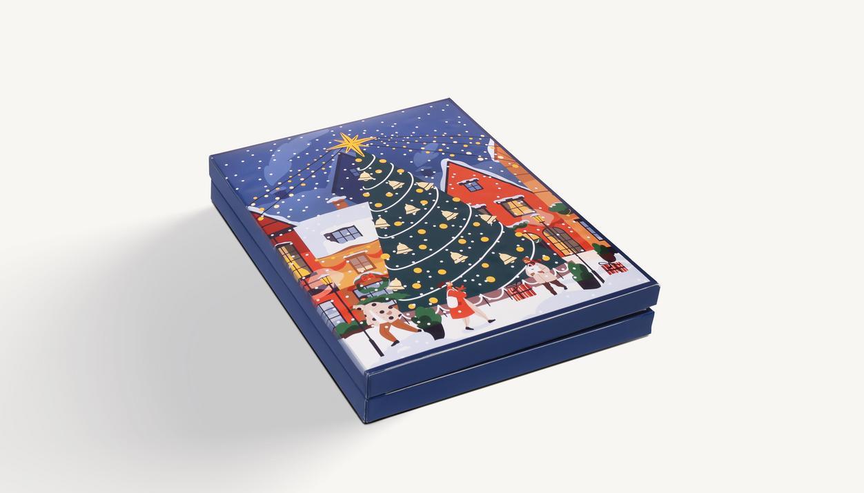 Advent Calendar