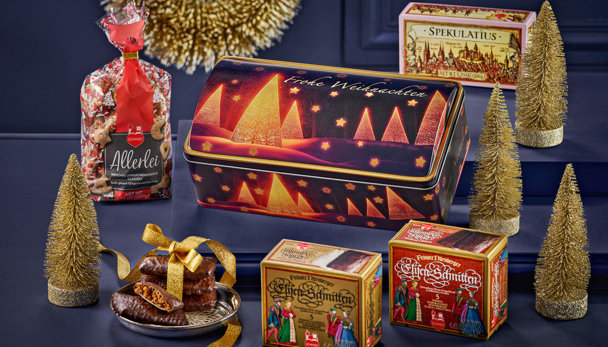 Christmas Chest