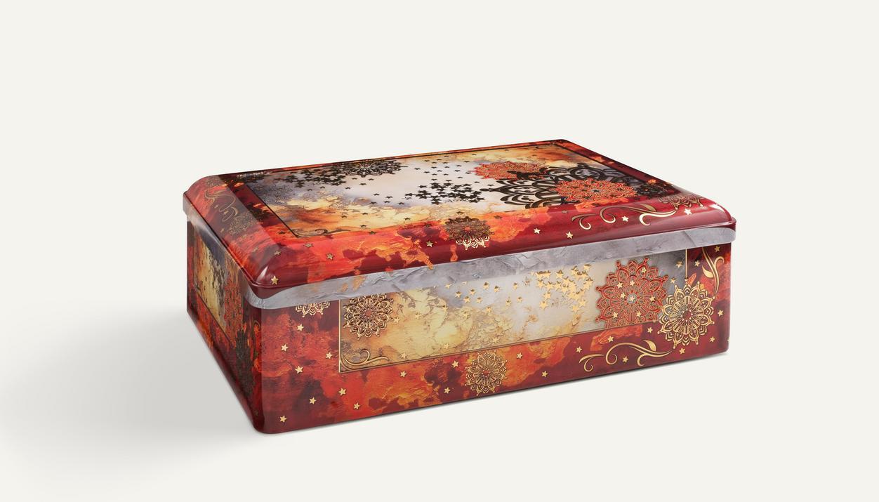 Exclusive Gourmet Chest