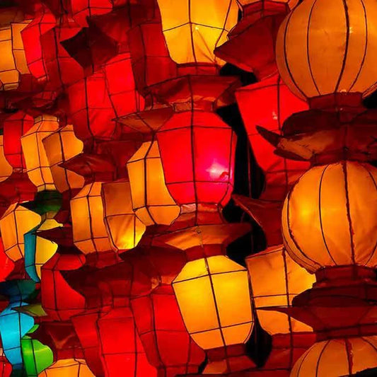 Christmas in China