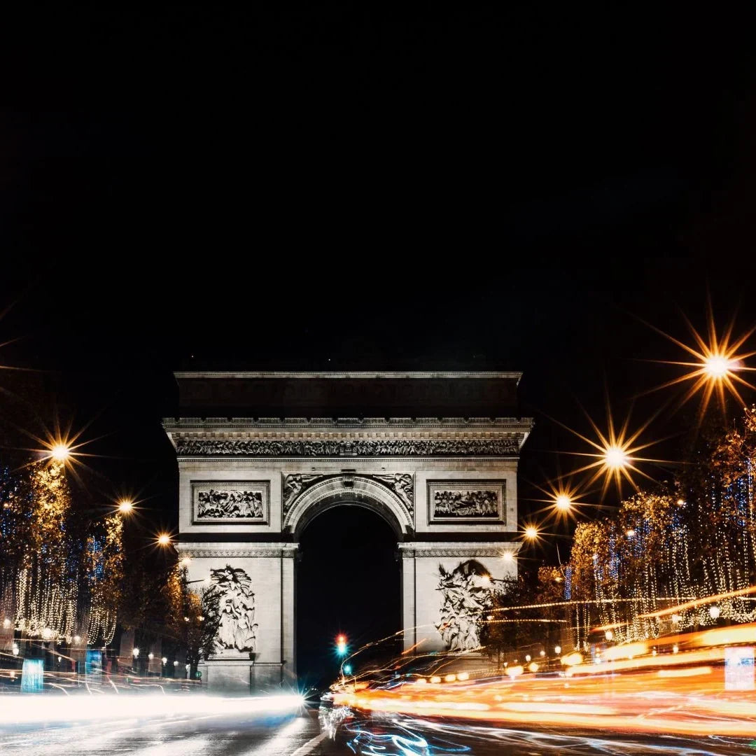 Christmas in France