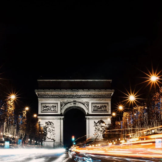 Christmas in France