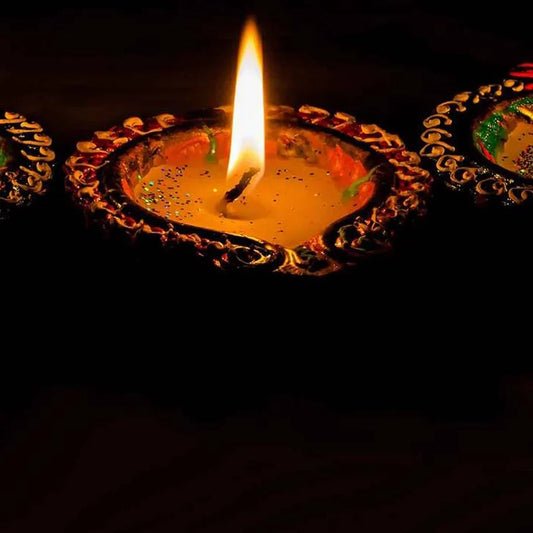 Christmas in India