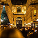 Christmas in Italy