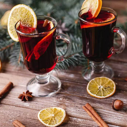 Mulled-Wine