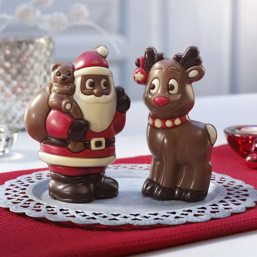 Santa Claus