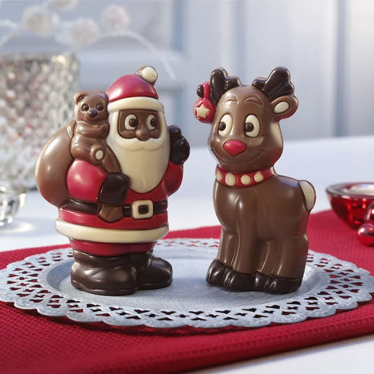 Santa Claus