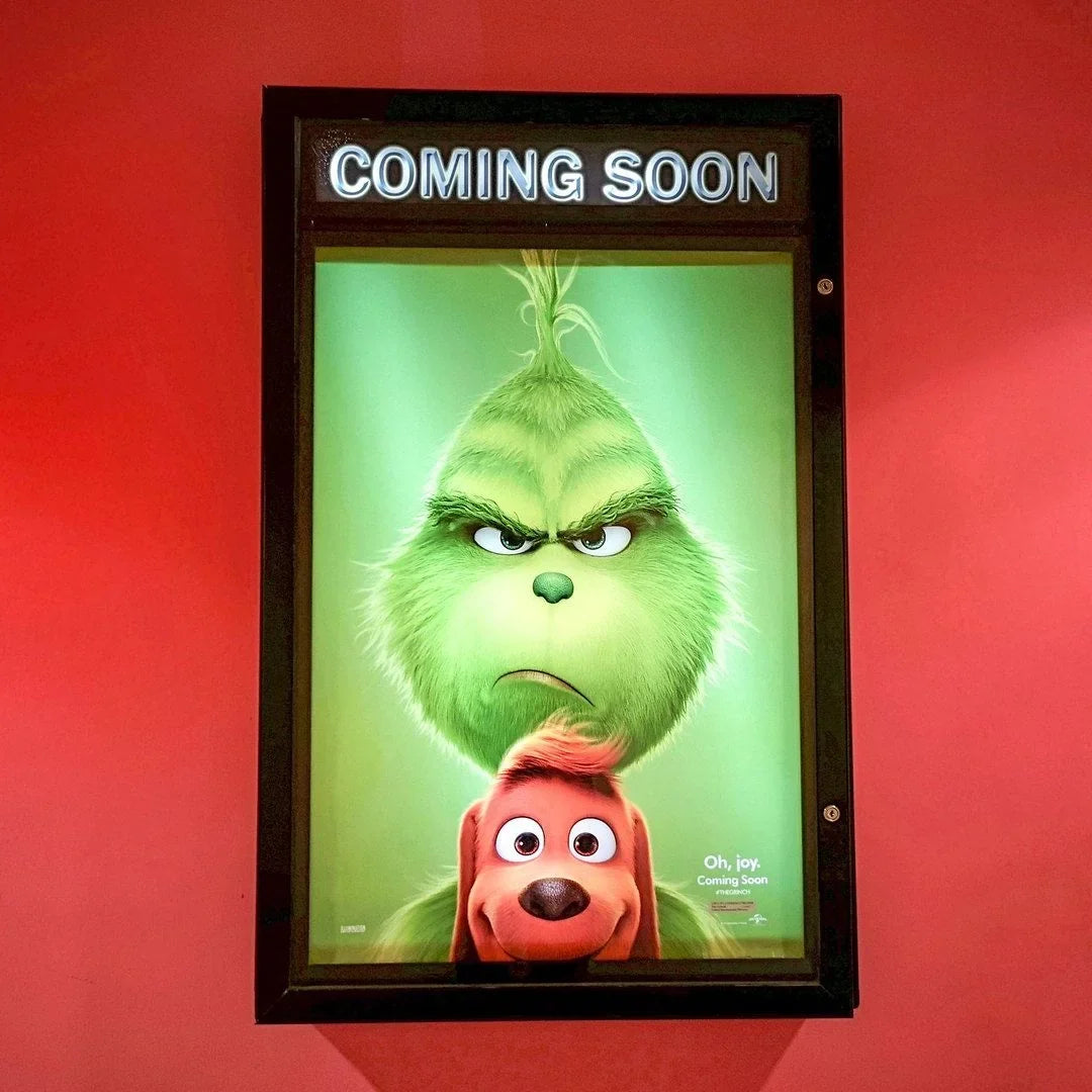 The Funniest Christmas Movies