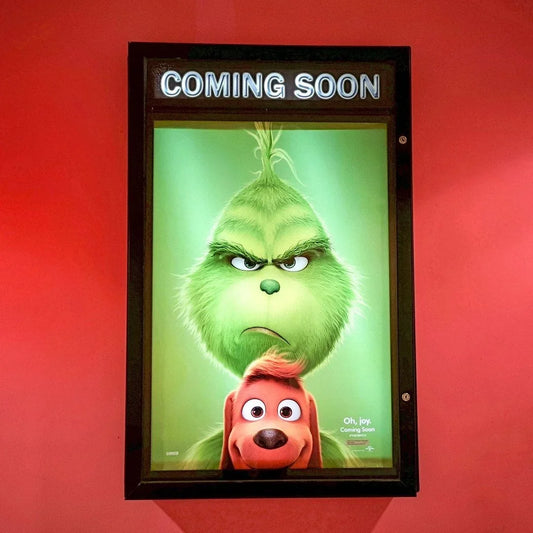 The Funniest Christmas Movies