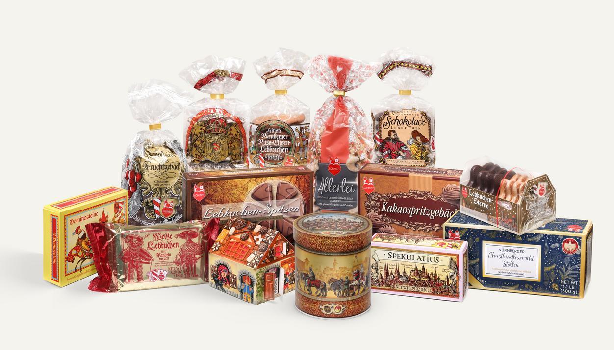 Big Festive Package