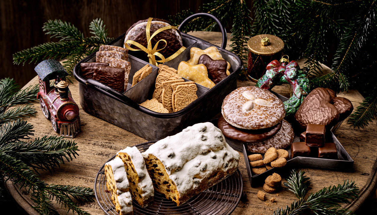 Small Festive Package