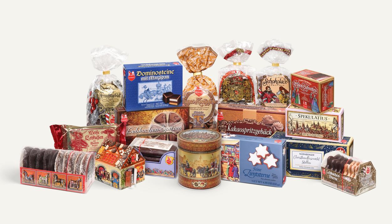 Overseas Package