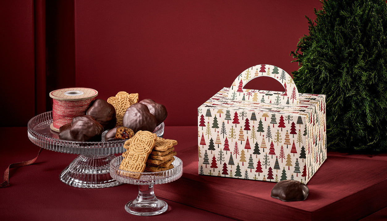 Advent Gifts