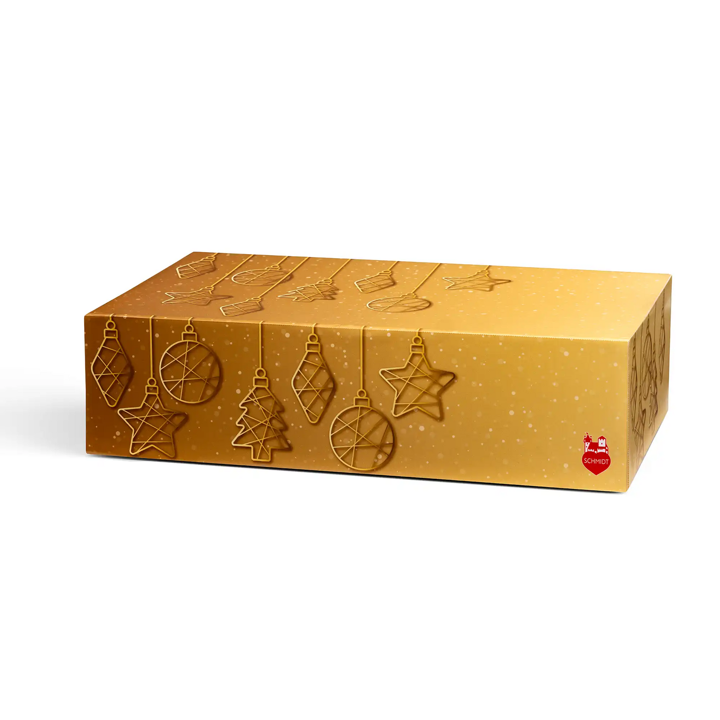 Festively Wrapped