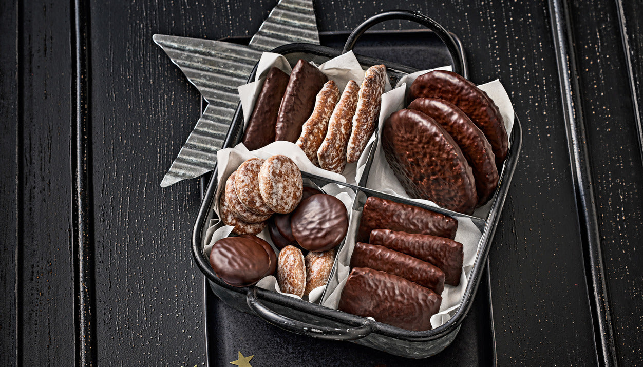 Small Elisen Package