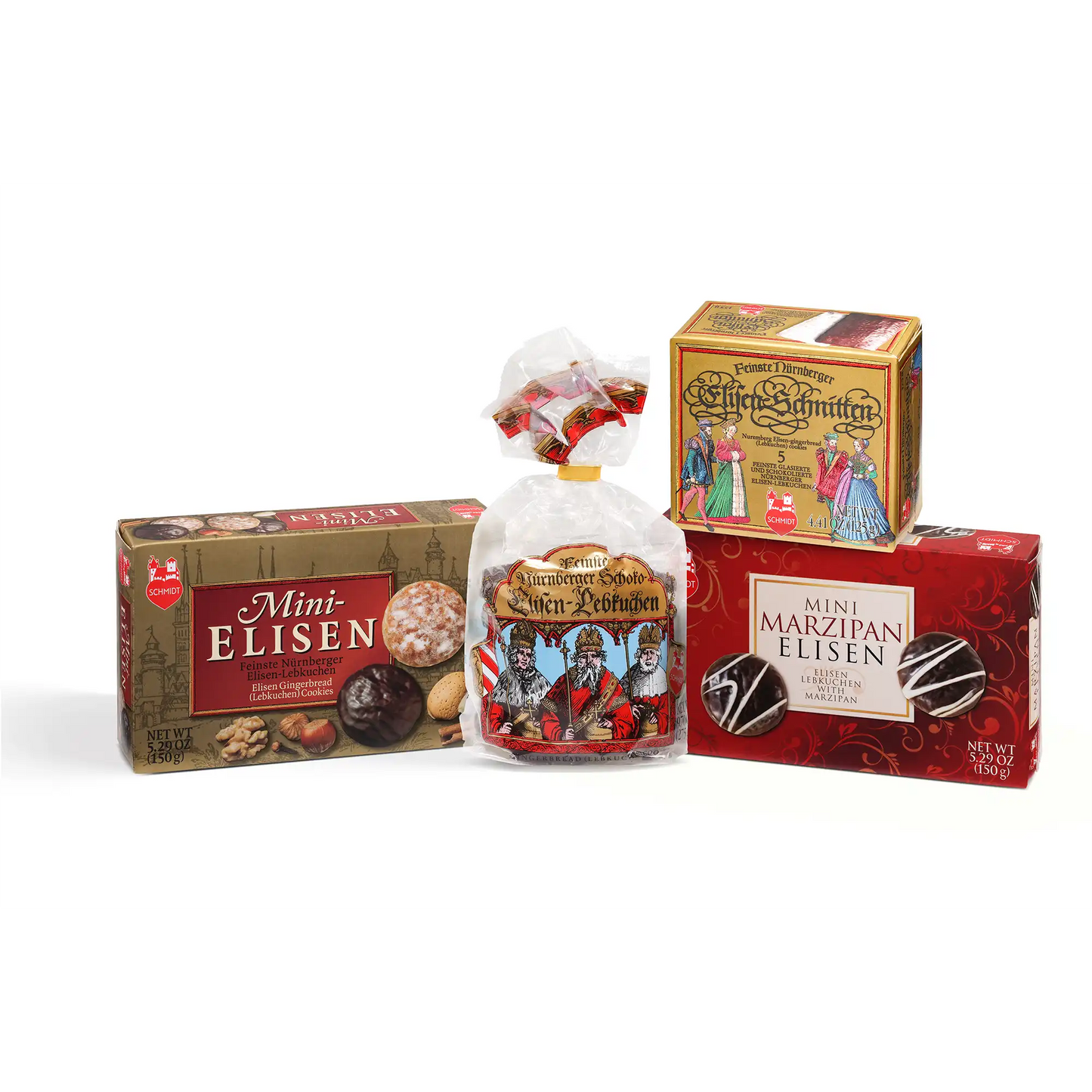 Elisen Delight