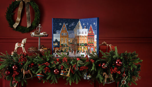 Advent Calendar