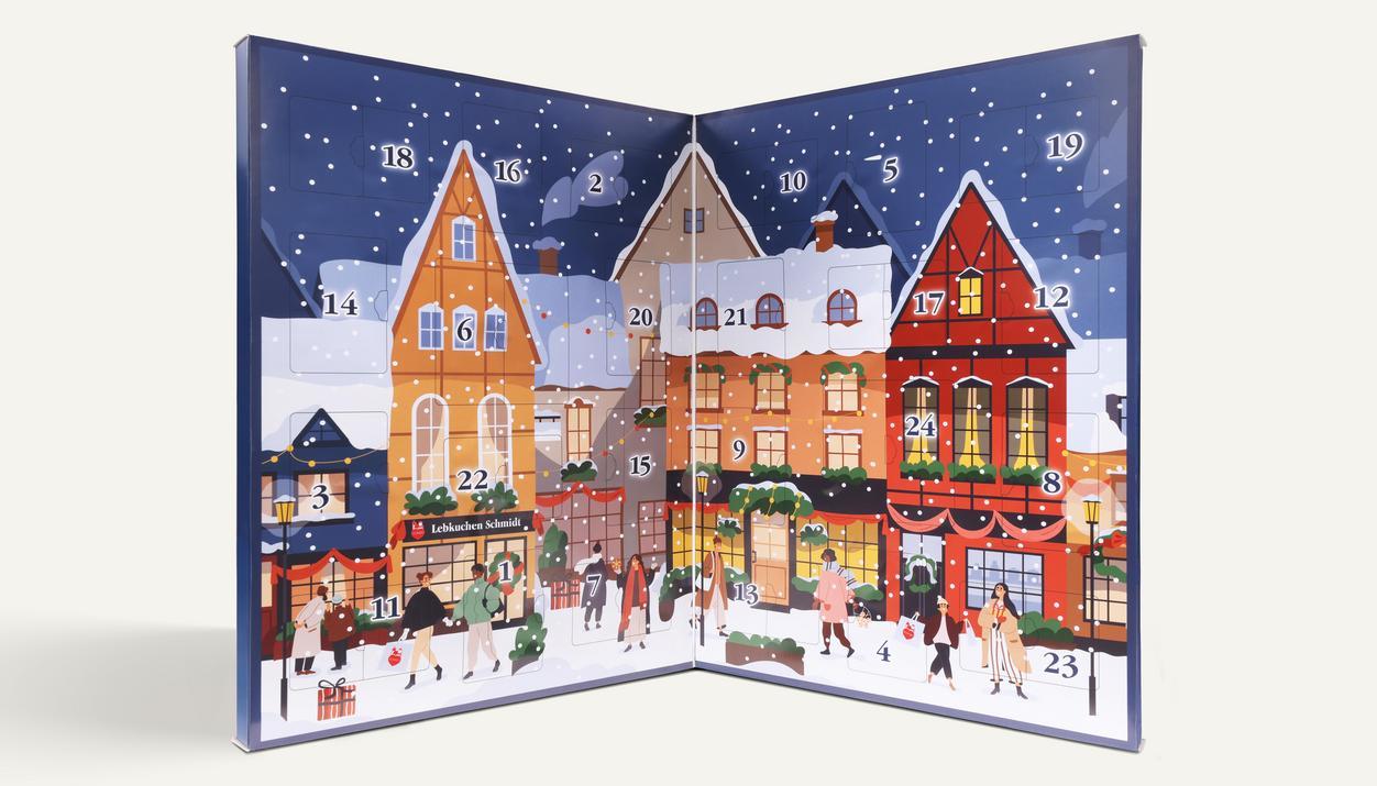 Advent Calendar