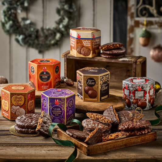 Gingerbread of the Year Collection