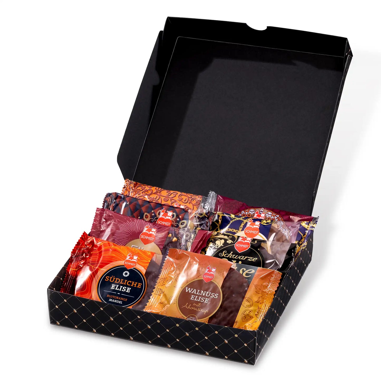 Tasting-Box Elisen-Collection