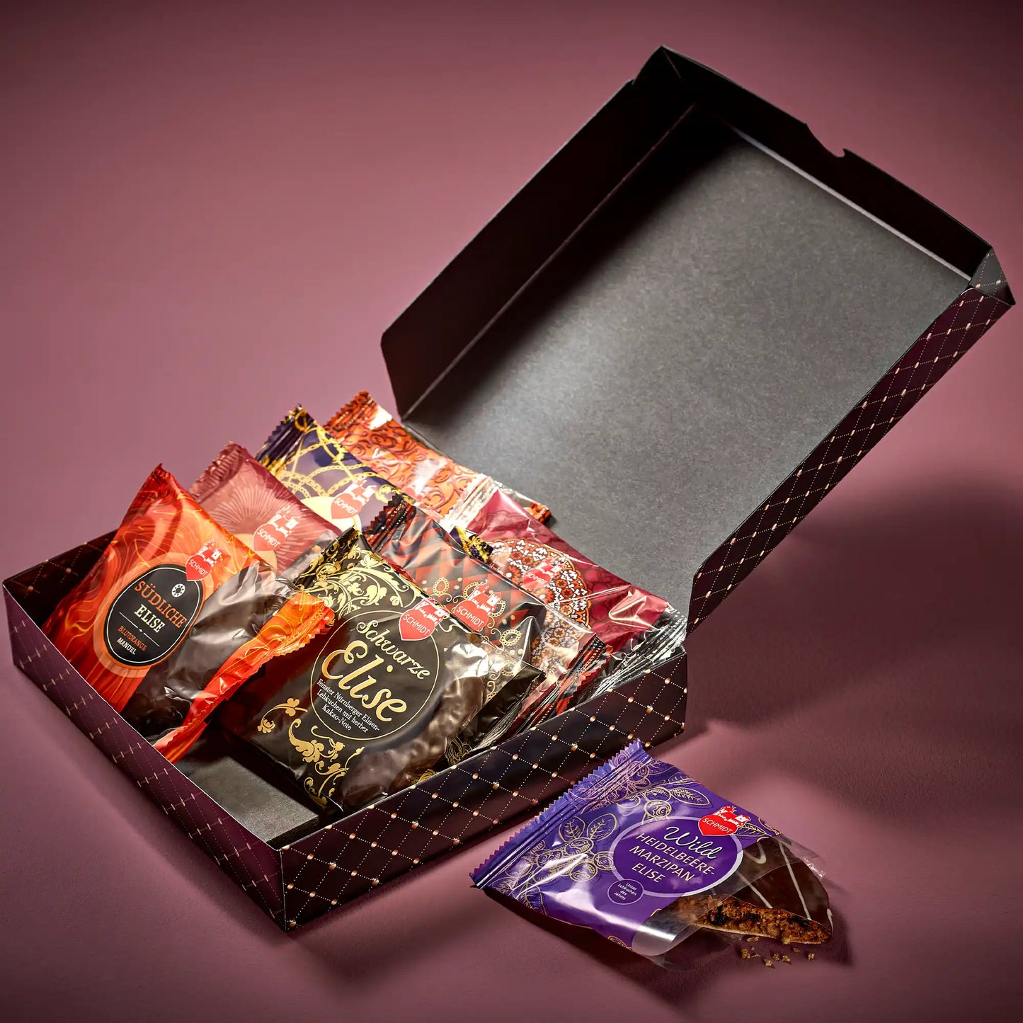 Tasting-Box Elisen-Collection