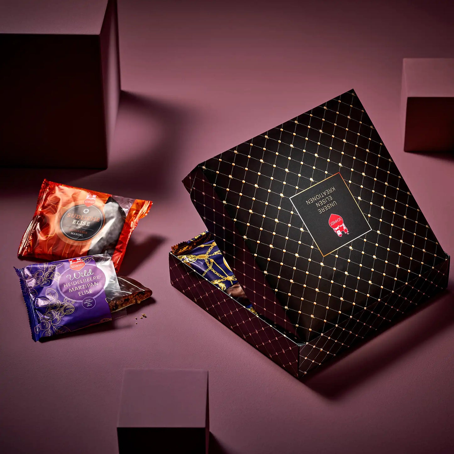Tasting-Box Elisen-Collection