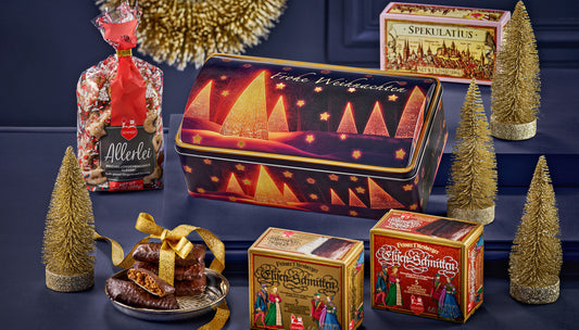 Christmas Chest