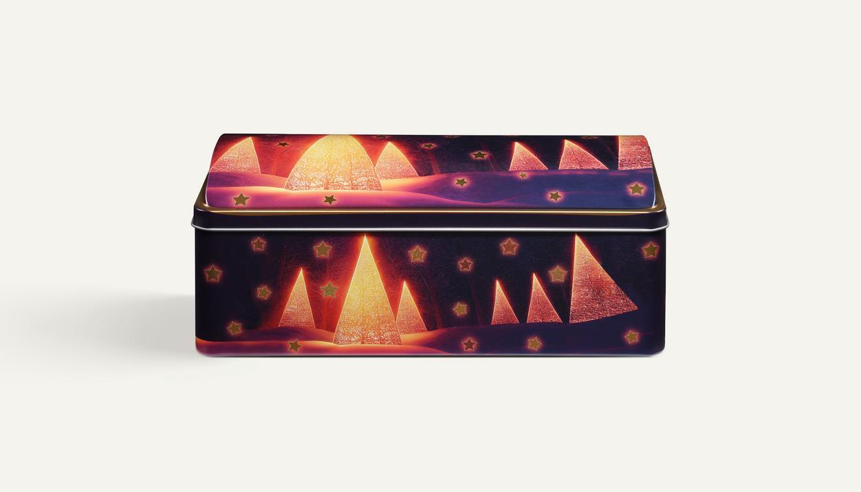 Christmas Chest