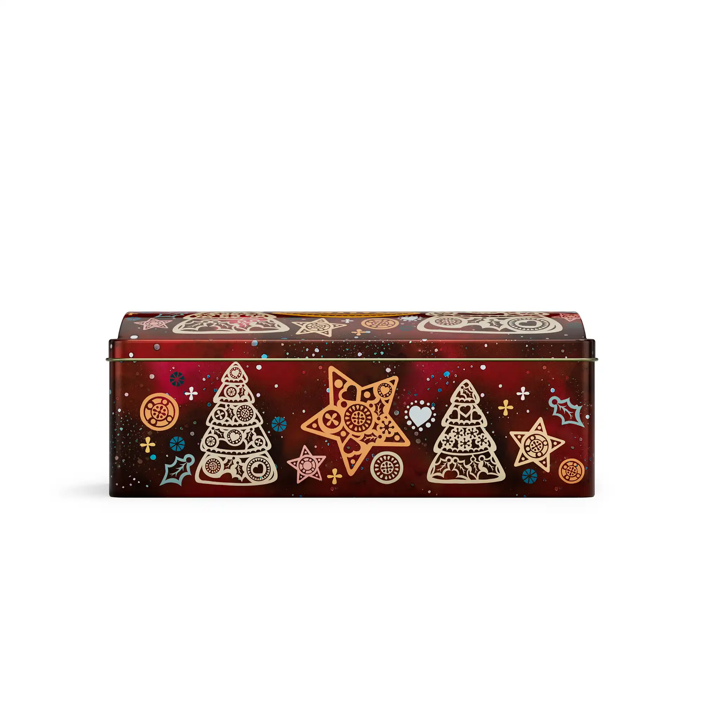 Christmas Chest