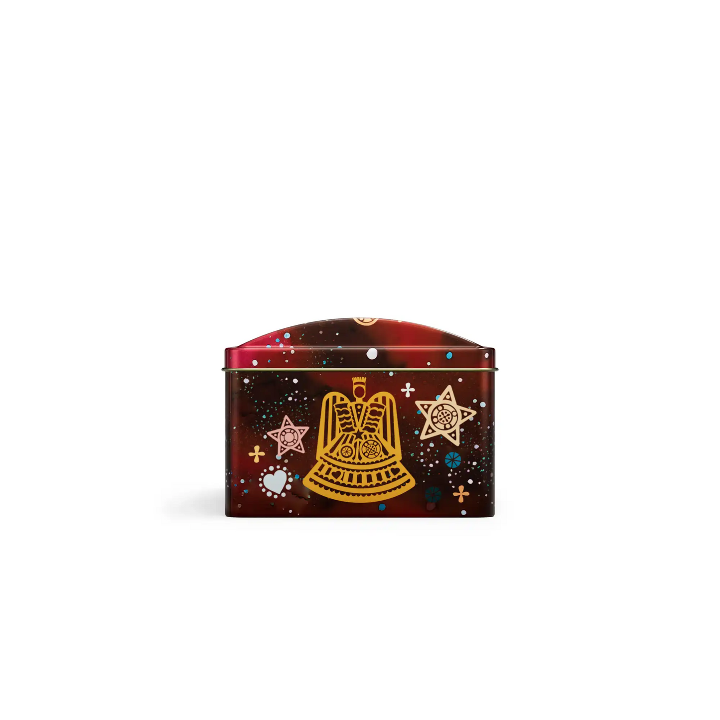 Christmas Chest