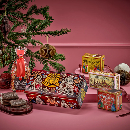 Christmas Chest