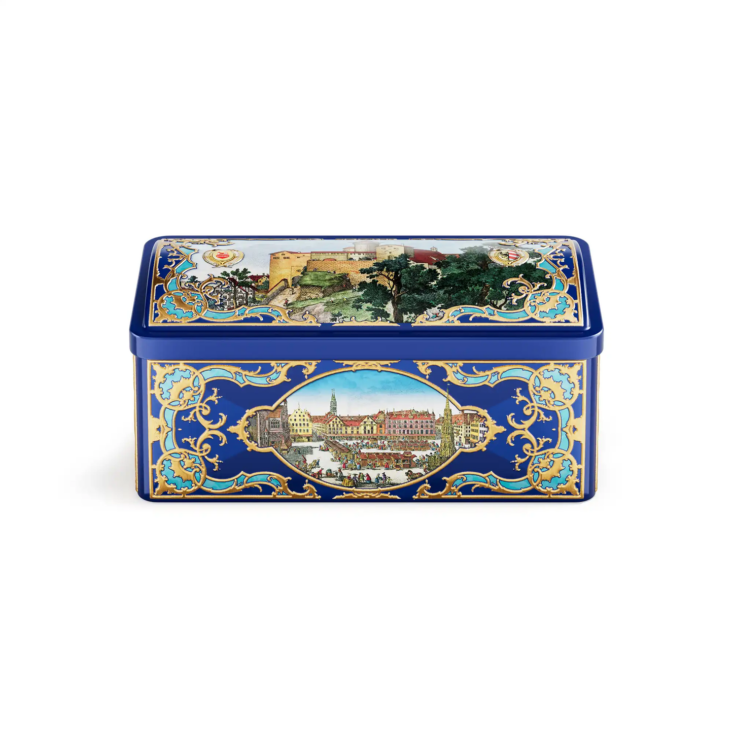 Nuremberg Chest