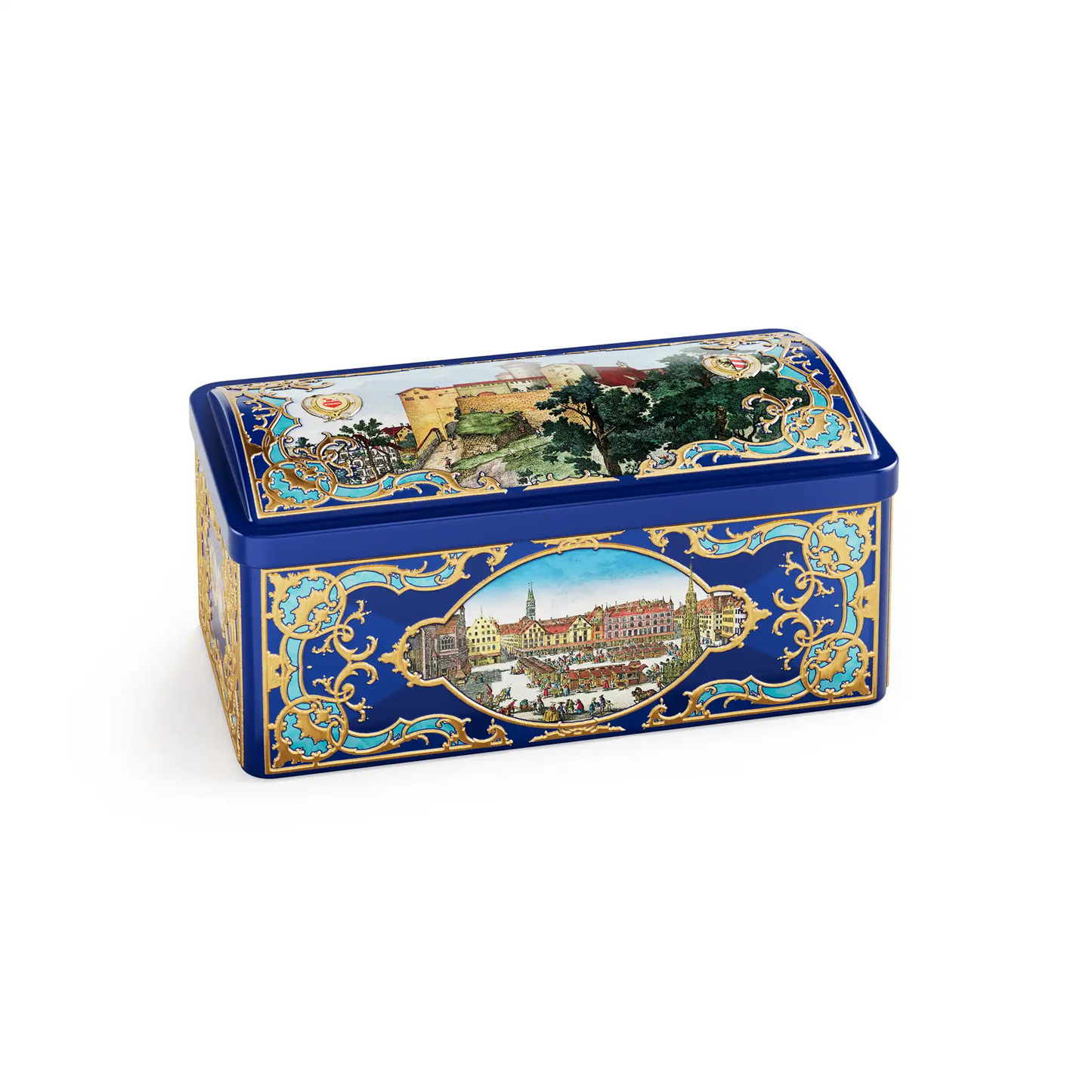 Nuremberg Chest
