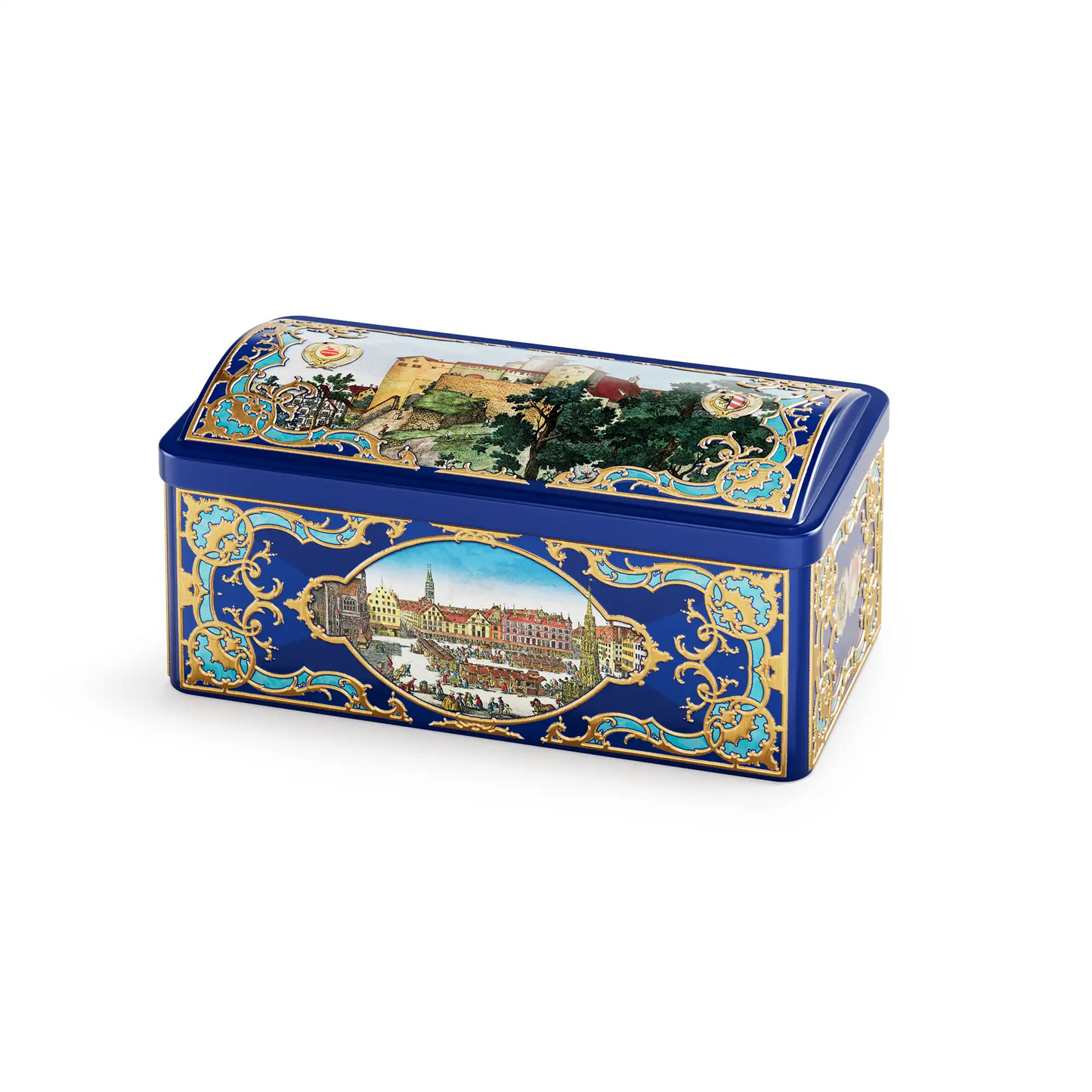 Nuremberg Chest