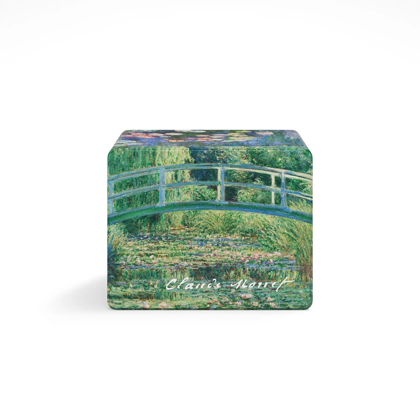 Monet Art Chest