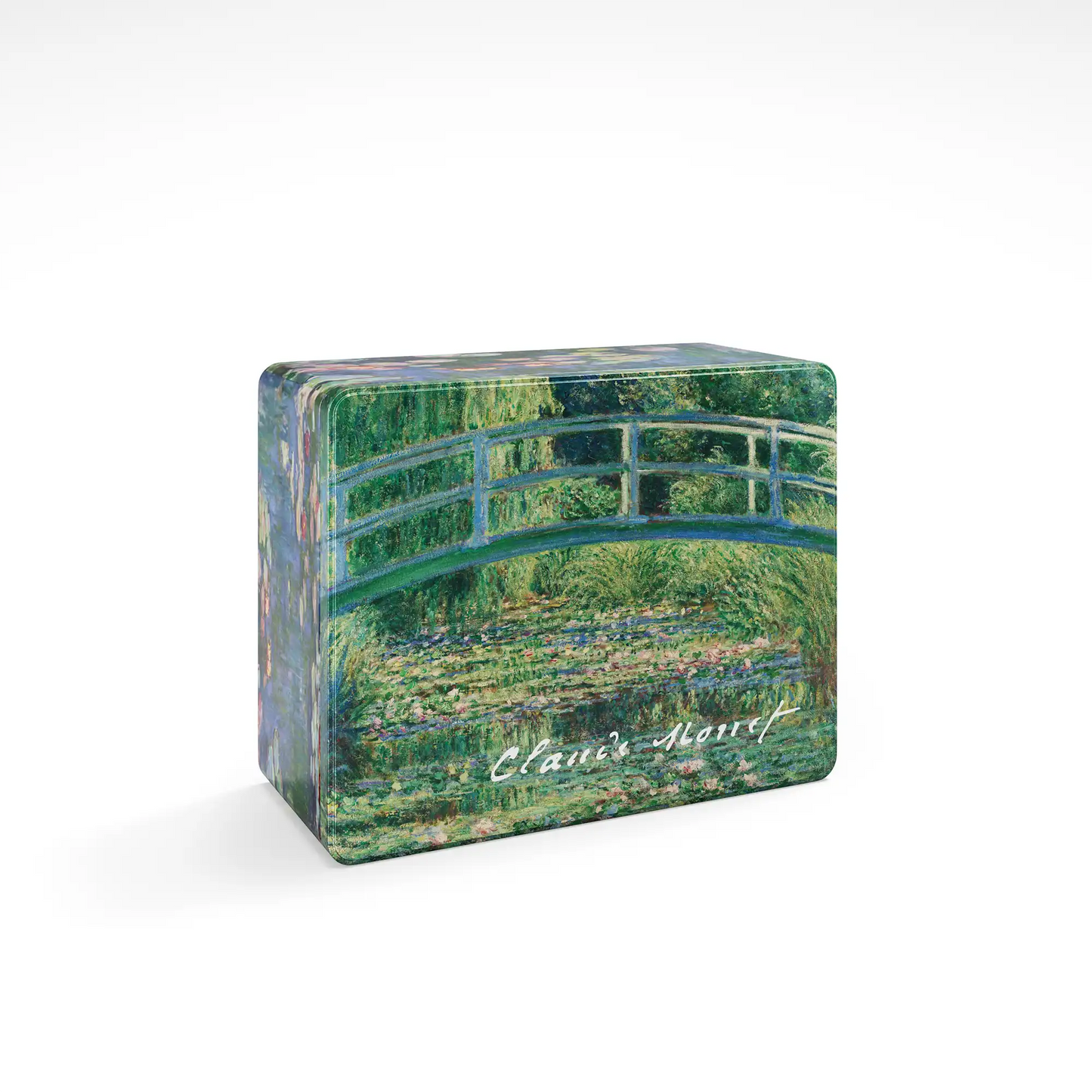 Monet Art Chest