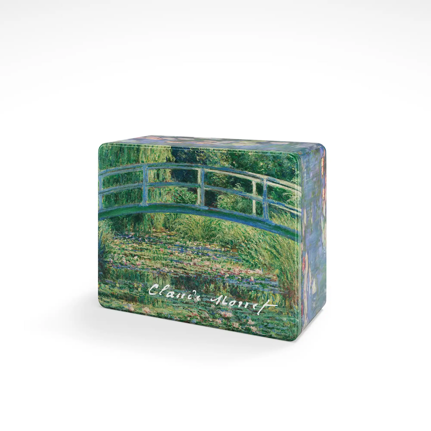 Monet Art Chest