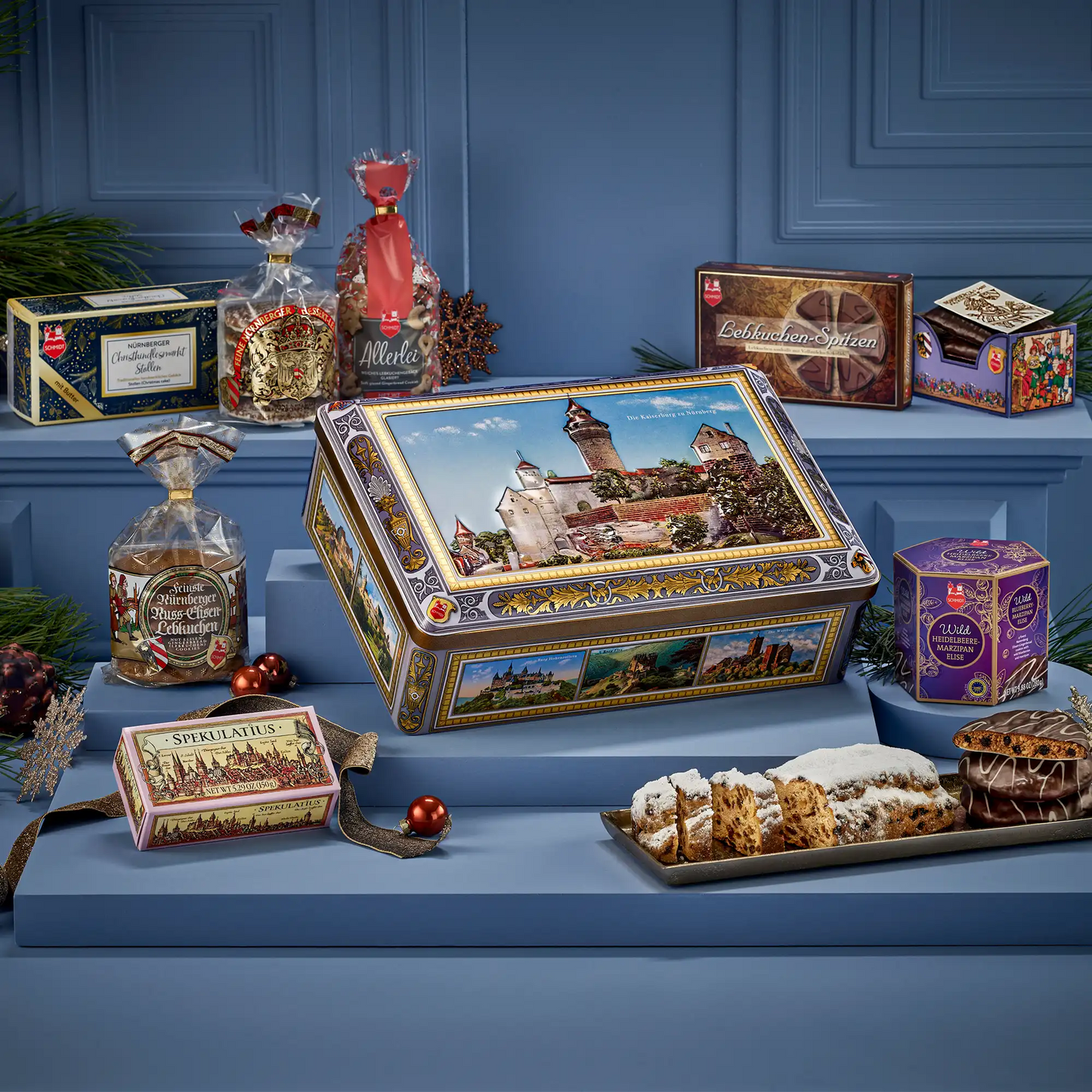 Gift Chest