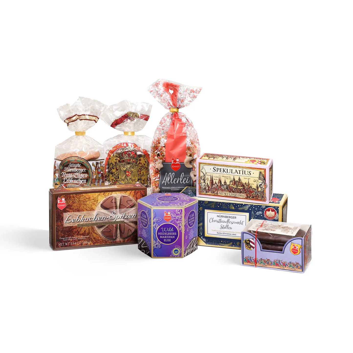 Gift Chest