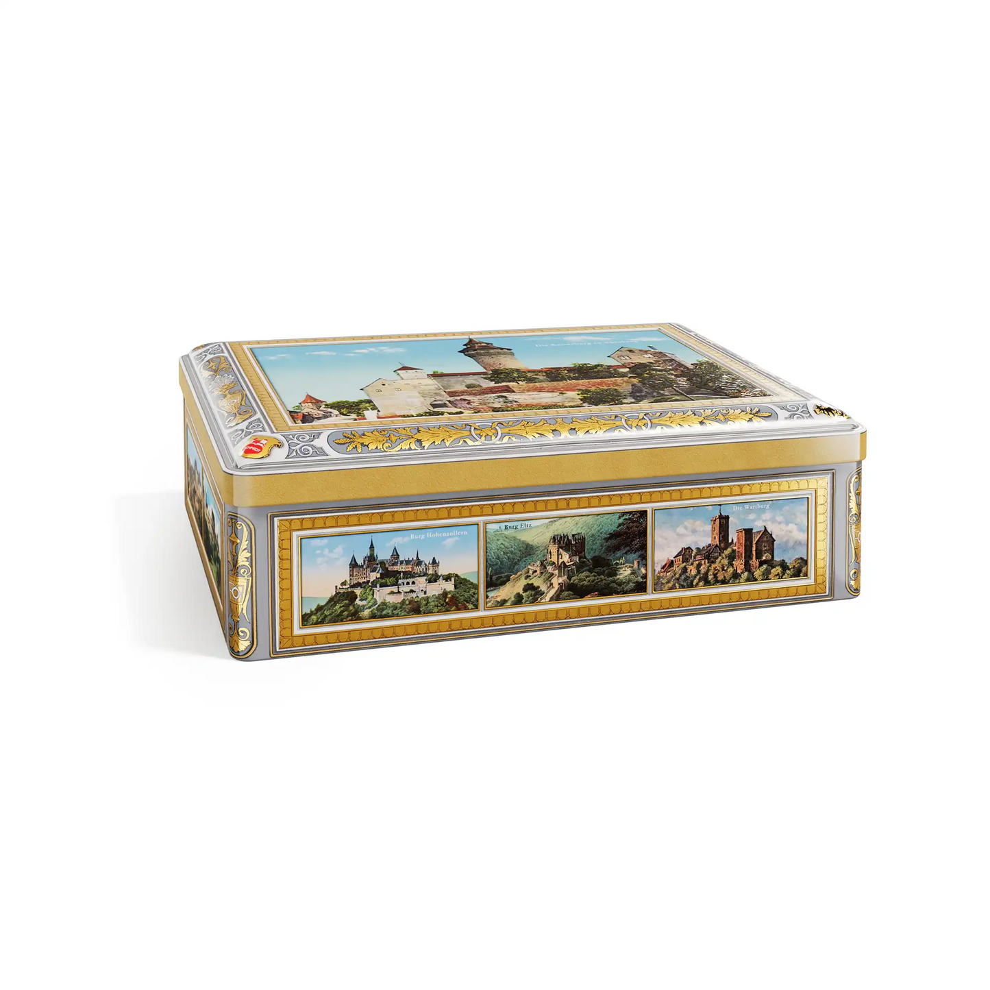 Gift Chest