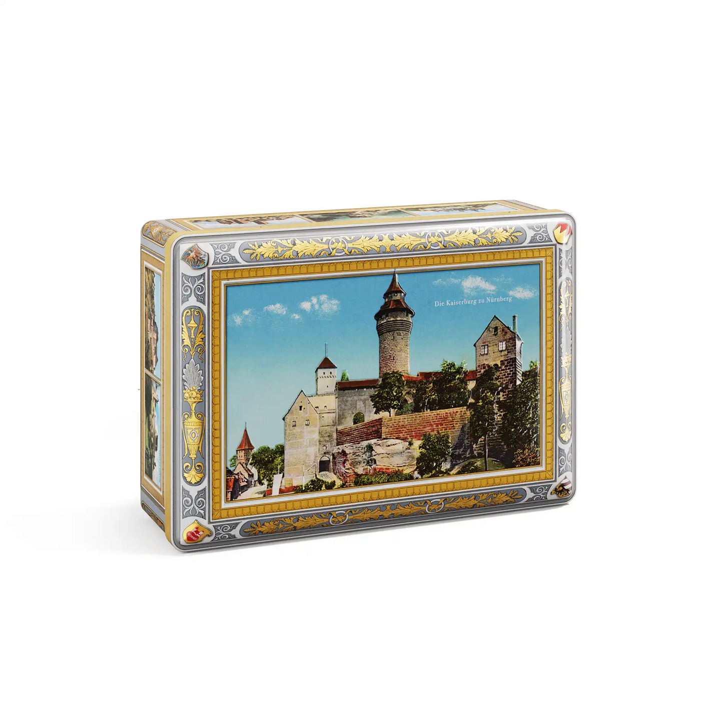 Gift Chest