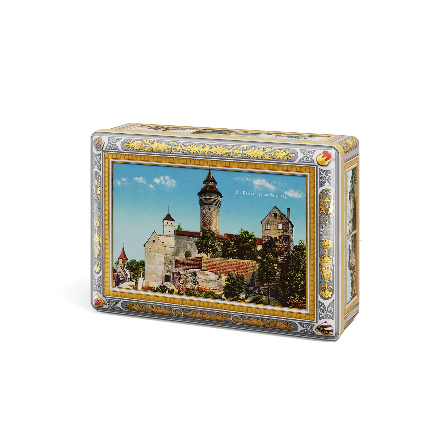Gift Chest