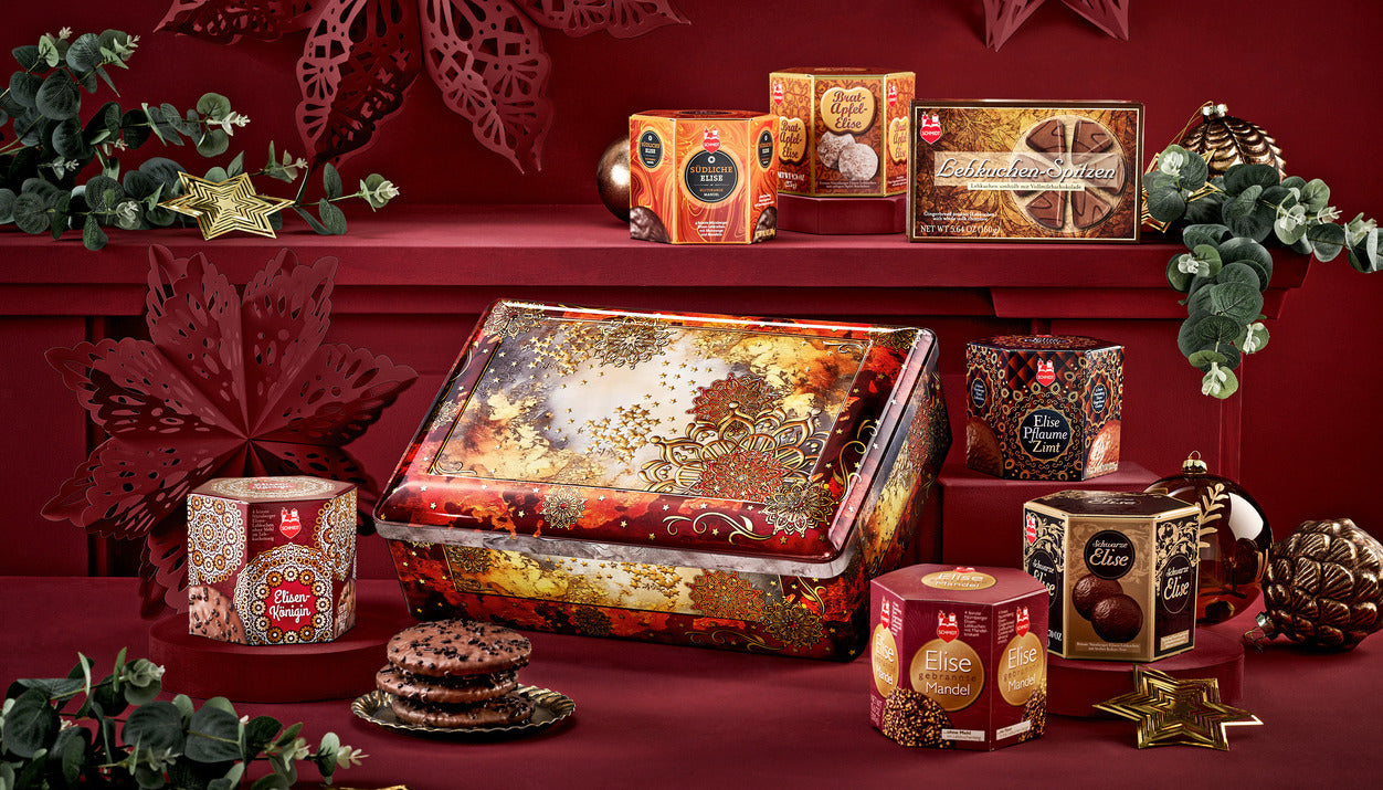 Exclusive Gourmet Chest