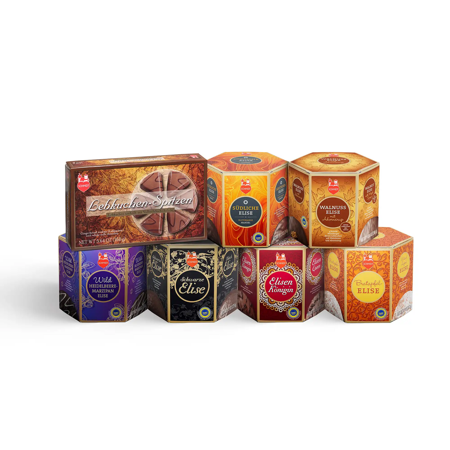 Exclusive Gourmet Chest