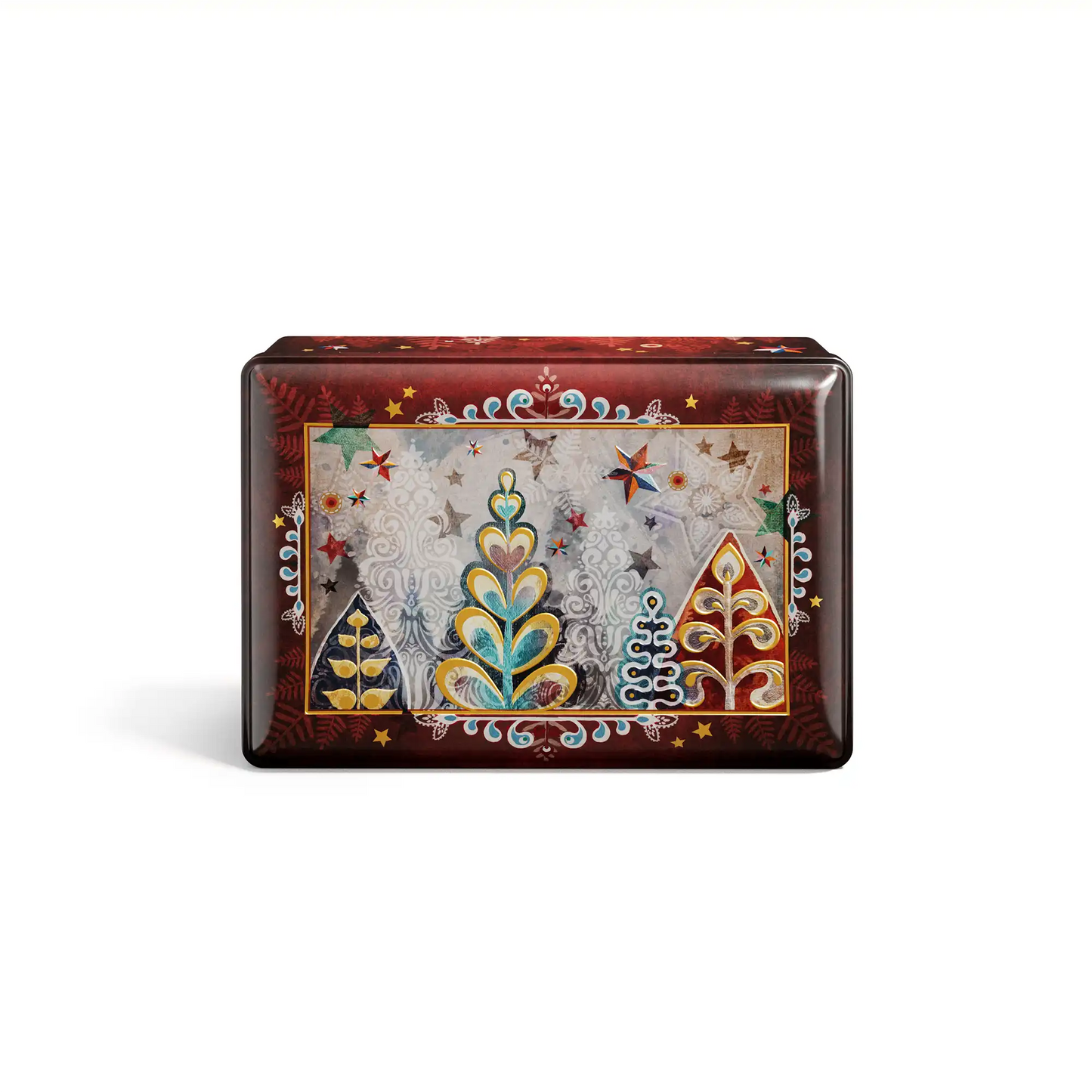 Exclusive Gourmet Chest