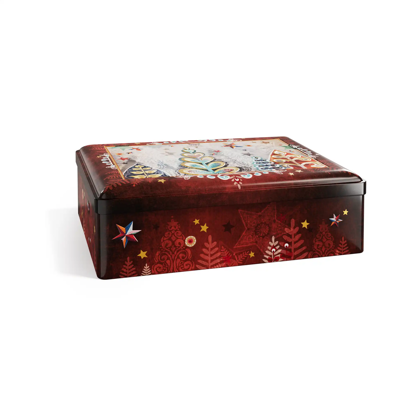 Exclusive Gourmet Chest
