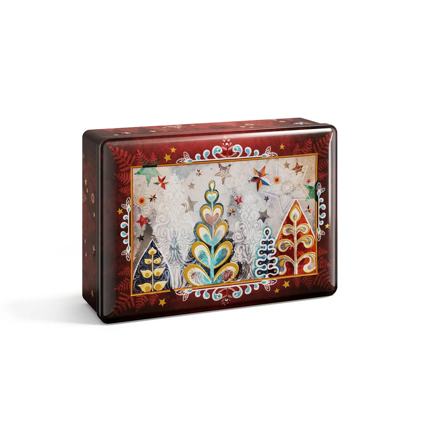 Exclusive Gourmet Chest