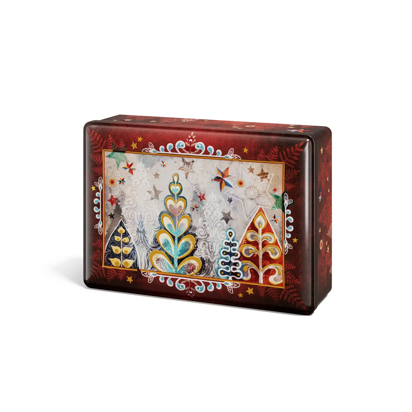 Exclusive Gourmet Chest